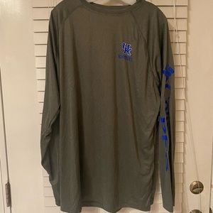 NWT University of Kentucky PFG